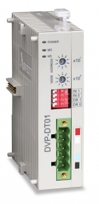 Sterownik PLC DVP-DT01-S